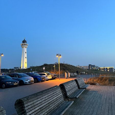 Vakantiewoning Aan De Kust 16 Егмонд-ан-Зе Екстер'єр фото